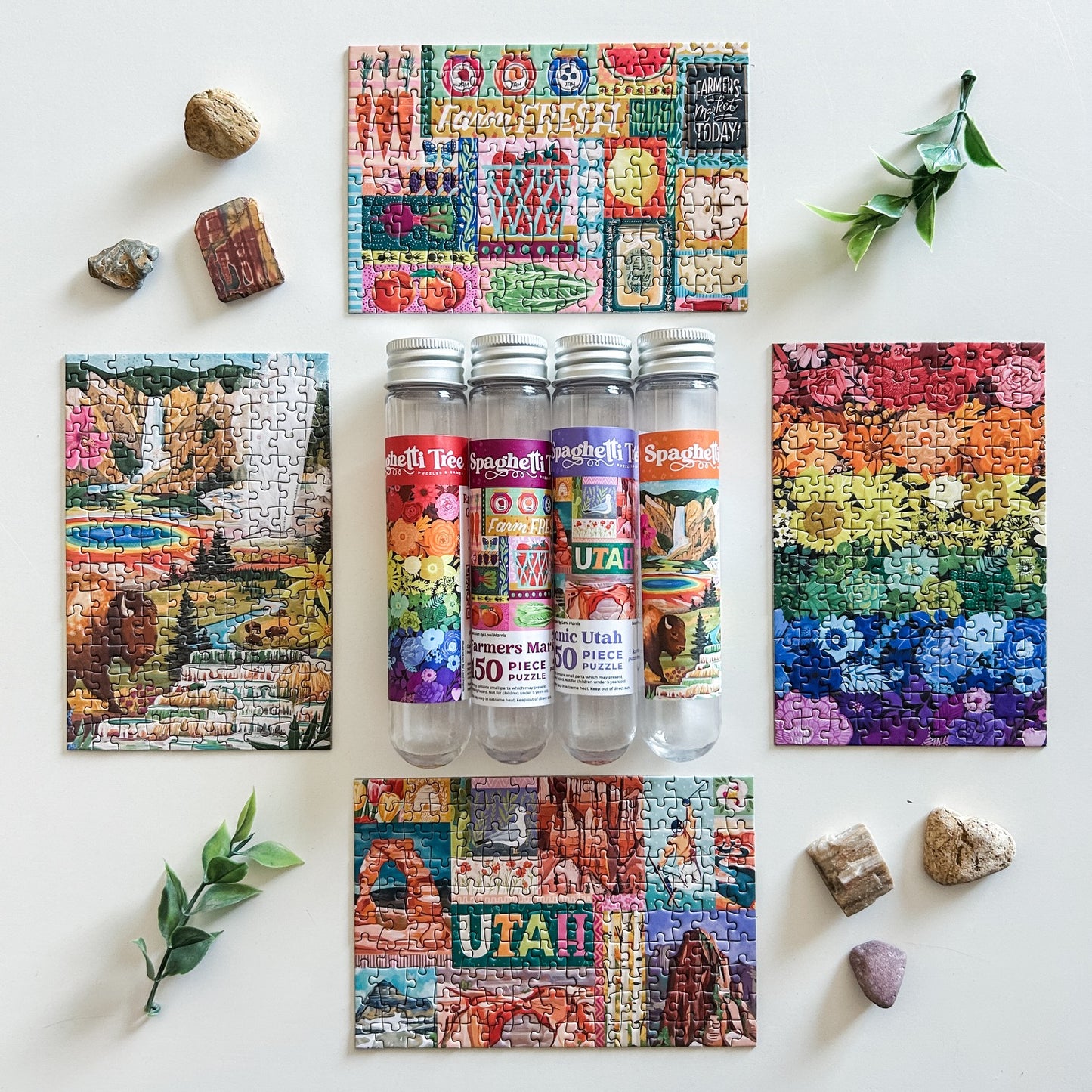 Complete Summer Bundle