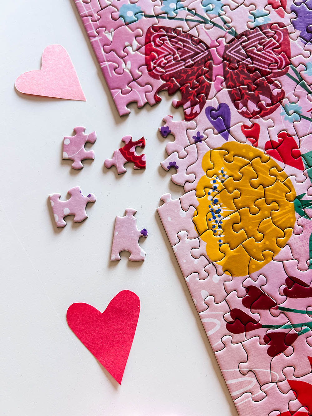 You've Got Mail 500 Piece Puzzle
