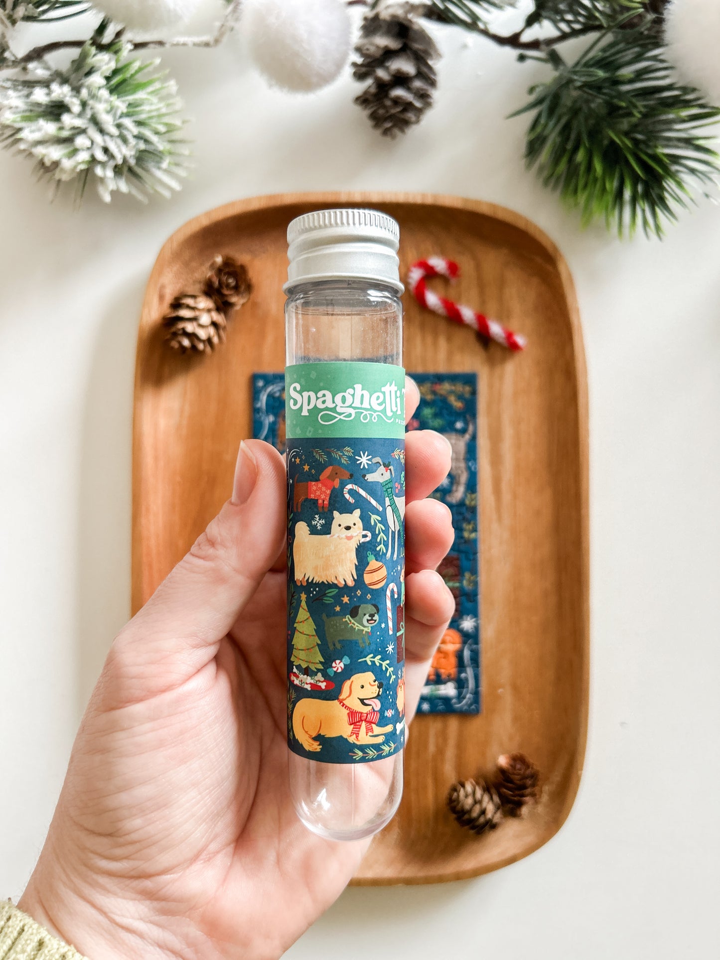 Meowy Woofmas bundle