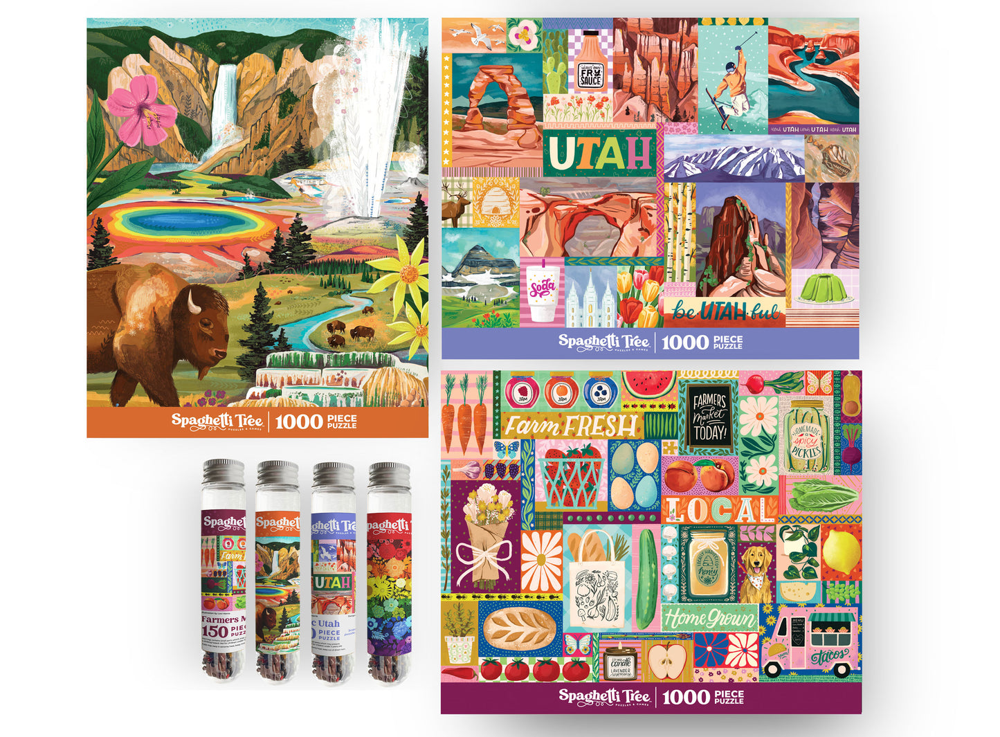 Complete Summer Bundle