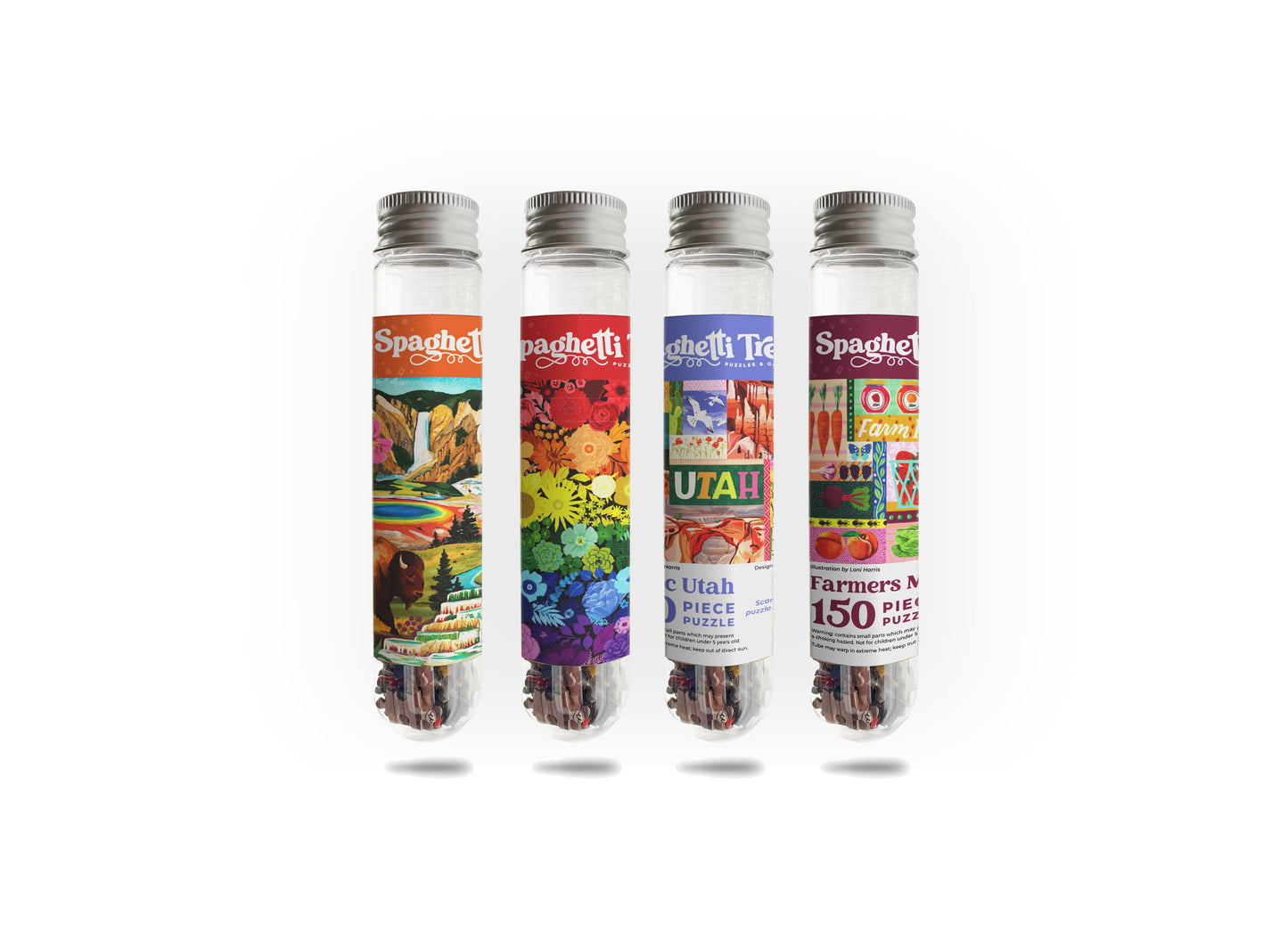 Summer New Mini Bundle