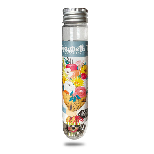 Flowers for You 150 Pc Mini Puzzle