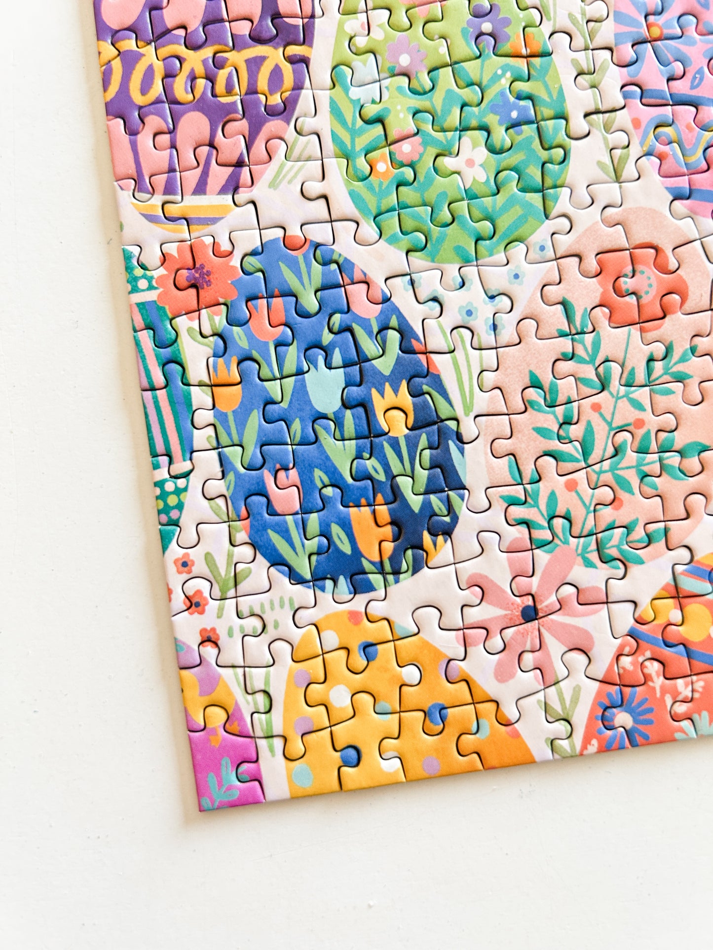 Feeling Eggstra 150 Pc Mini Puzzle