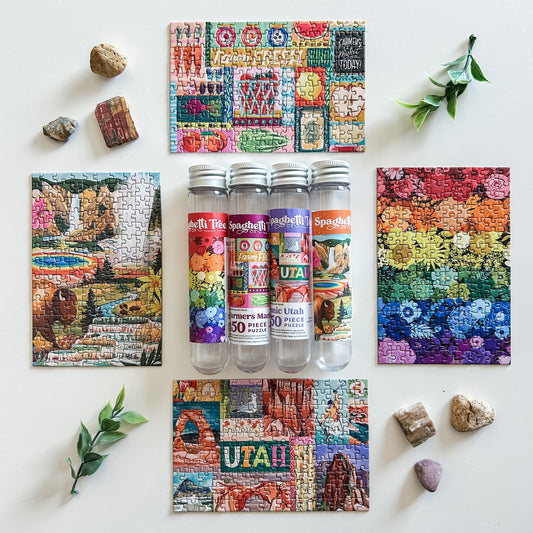 Complete Summer Bundle