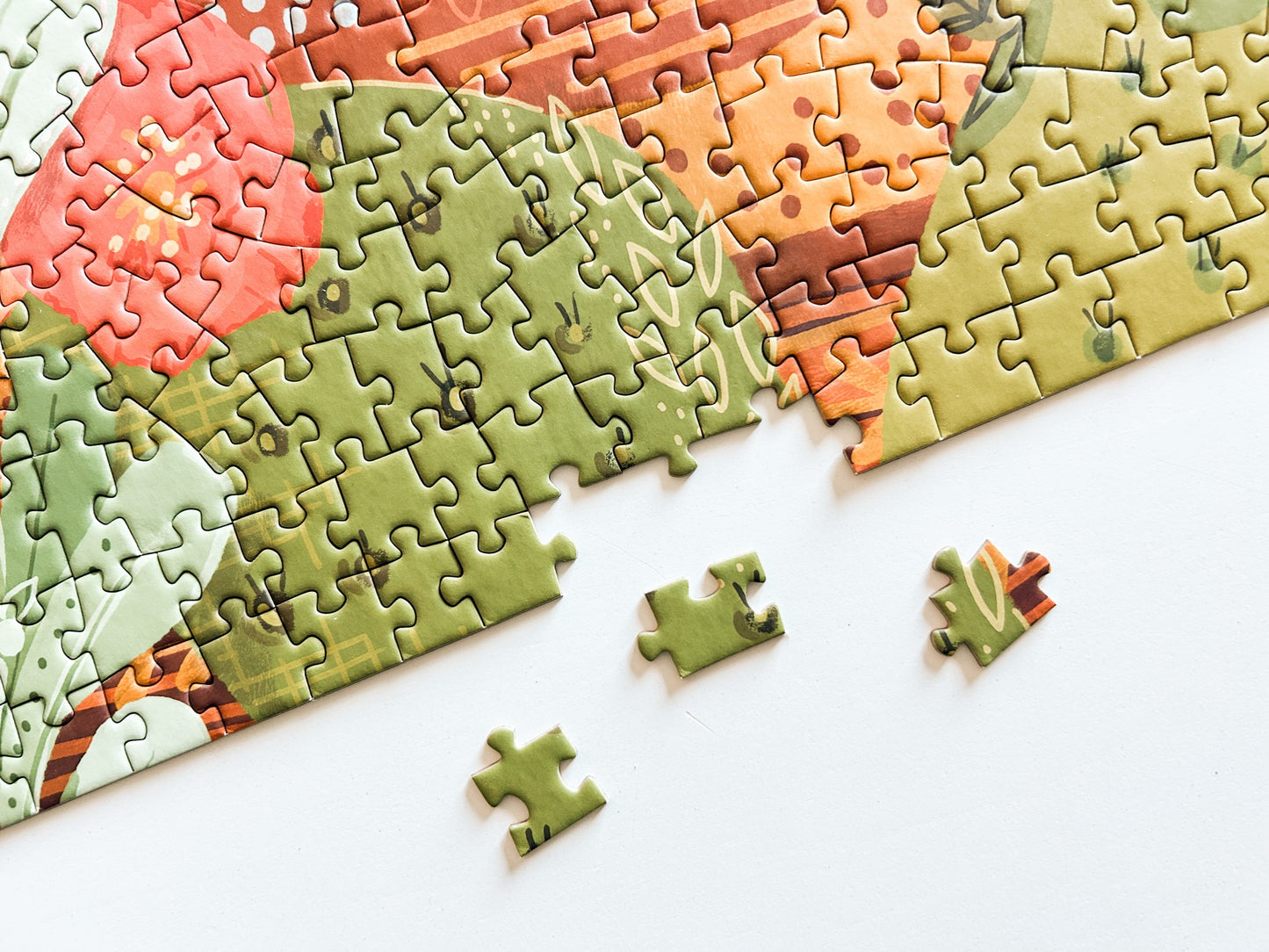 Delicate work of Arch 1000 Pc Puzzle