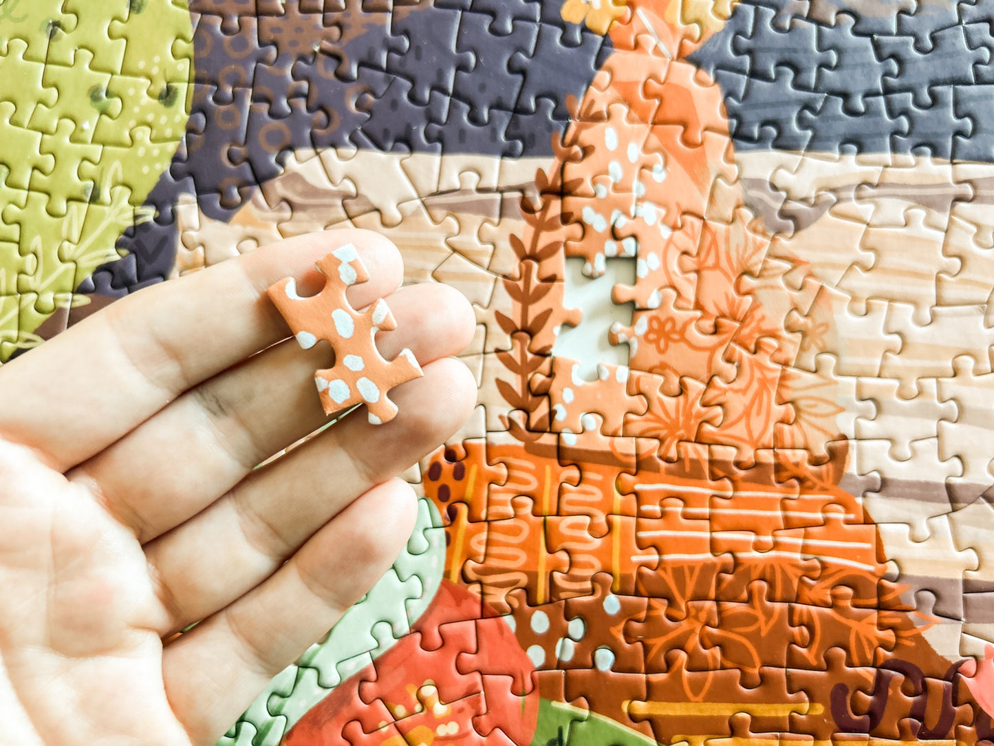 Delicate work of Arch 1000 Pc Puzzle