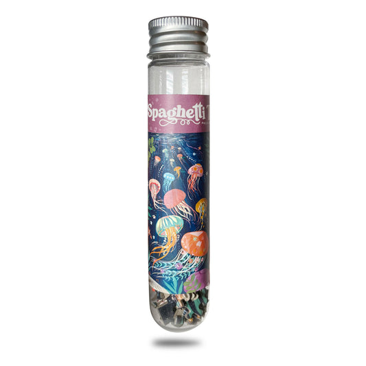 Jellin' 150 Pc Mini Puzzle