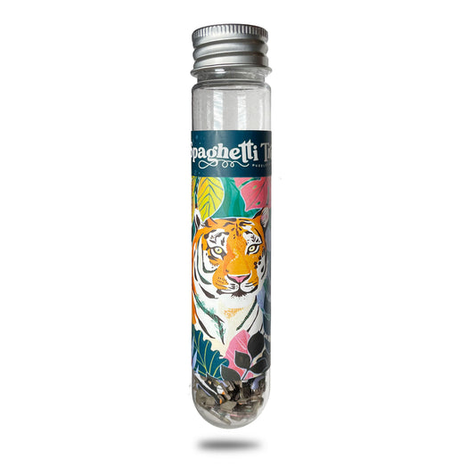 Jungle Cat 150 Pc Mini Puzzle