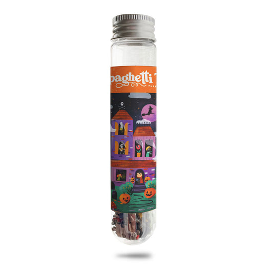 Spooky Manor 150 Pc Mini Puzzle
