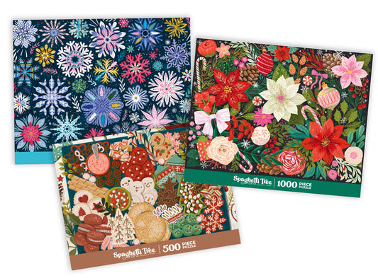 Snow Much Fun Bundle