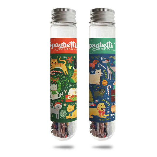 Meowy Woofmas bundle