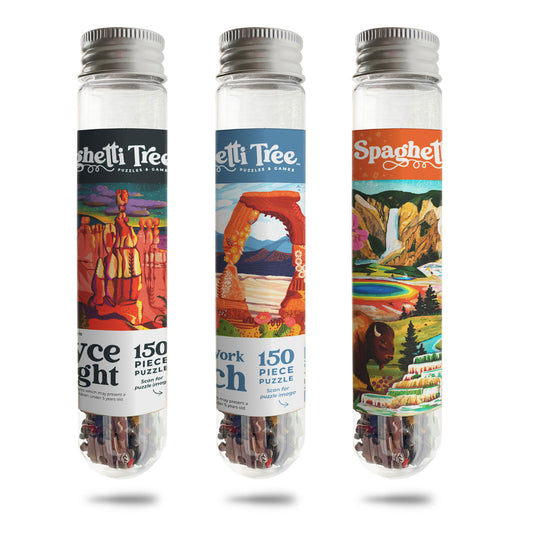 National Park Mini Bundle